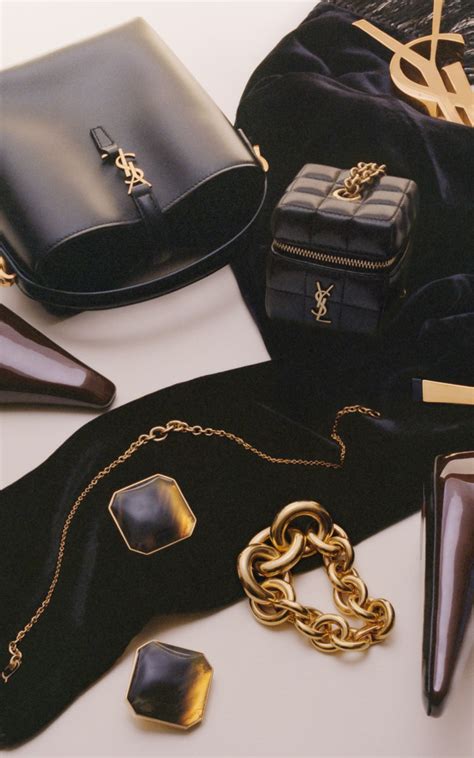 bulgary yves saint laurent|Saint Laurent Official Online Store .